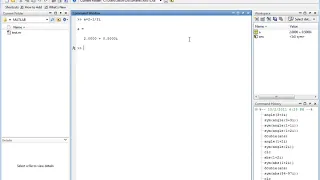 22 Complex Numbers and the Symbolic Math Toolbox