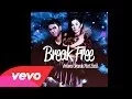 Download Lagu Ariana Grande - Break Free ft. Zedd (Official Audio)