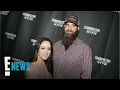 Jenelle Evans Husband Breaks Silence on Allegedly Killing Dog E News