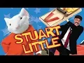 Stuart Little - Nostalgia Critic