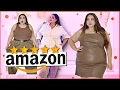 Mi Ropa FAVORITA de AMAZON de la XXS a la 5XL Pretty and Ole