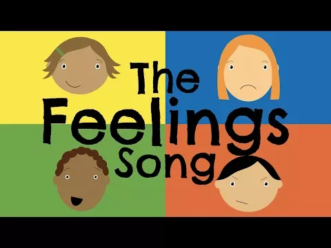 Download MP3 The Feelings Song