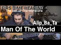 Download Lagu The last of the Mohicans | FIRST TIME Reaction to Alip Bata | AlipBata Reaction