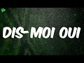 (lyrics) Says'z - DIS-MOI OUI
