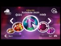 Just Dance 2 Rockafeller Skank