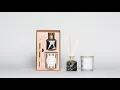 Palm Beach Collection Mini Candle And Diffuser Set 2019