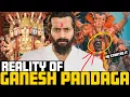 Download Lagu 🔱Ganesha Maharaj SECRETS EXPLAINED🐘  | Vinayaka Chavithi FULL STORY |  Aye Jude✊