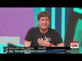 Download Lagu Santana \u0026 Rob Thomas  - Smooth  -  LIVE WE LOVE NYC 2021 Full HD