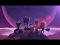 Download Lagu Sonic Frontiers: I’m Here X I’m Here (Revisited) - Merry Kirk-Holmes \u0026 Kellin Quinn Duet