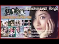 Download Lagu Playlist Mandarin Love Songs