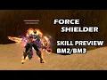 Download Lagu CABAL ONLINE | FORCE SHIELDER | SKILL PREVIEW | BATTLE MODE2(BM2) | BATTLE MODE3(BM3)