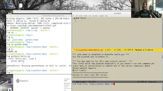 Github Classroom - TravisCI