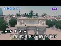 口是心非~張 雨生~男Fm井調~伴奏~導唱(丙)
