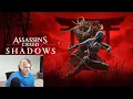 Download Lagu xQc reacts to Assassin's Creed Shadows Official World Premiere Trailer