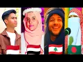 Download Lagu Qalbi Fil Madinah | Who Song It Batter | Hoda Yemen, Amatullah, Maher Zain #trending #naat