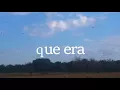 Dread Mar I - En El Seno Del Amor -  Fan Lyric Video