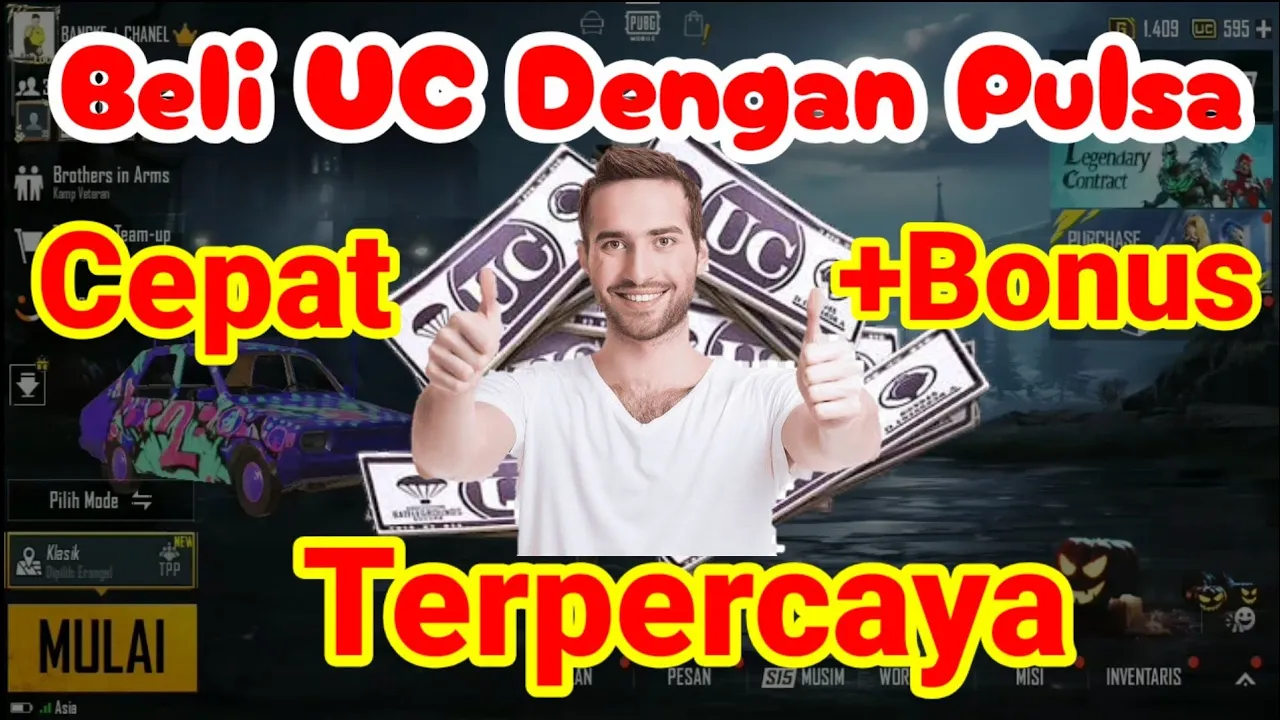 APK MIRIP 2048 CUBE WINNER | APK PENGHASIL DIAMOND FREE FIRE TERCEPAT 2021 | RESMI GARENA⁉️