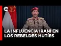 Download Lagu 🚨 MAR ROJO | Ataque y fuego en un buque: ¿Irán está involucrado?