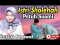 ISTRI SHOLEHAH PAHAM AGAMA PASTI PATUH DENGAN SUAMI (Pengajian Lucu Mumpuni Handayayekti )