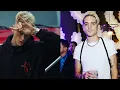 Download Lagu Machine Gun Kelly vs G Eazy (2016 - 2019) || How It Started || How It Really Ended