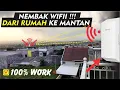 Download Lagu ALAT PENEMBAK WI-FI JARAK JAUH ! REVIEW TENDA WIFI 500 METER I RUMAHNESIA