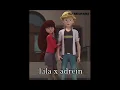 ships I hate in miraculous