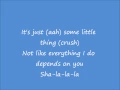 Download Lagu Jennifer Paige - ''Crush'' HD-Lyrics (1998) ~HQ~