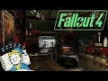 Lagu 🔥 Fallout 4 Sad-Boy Bunker 🌧 | Radstorm, Jazz, Rain \u0026 Fireplace • Vintage TV ASMR Sleep Ambience 💤