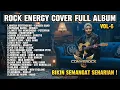 Lagu KUMPULAN LAGU INDONESIA VERSI ROCK ENERGY FULL ALBUM | Cover by CONVEROCK Vol - 6
