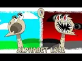 Lagu My Sprunki OC: Q (from Alphabet Lore)