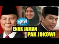 Download Lagu VIRAL‼️LAGU JOKOWI | DATANGLAH PAK JOKOWI KAMI RINDU ♥♥🇮🇩🇮🇩