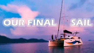 Our Final Sail – S2:E98
