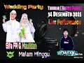 Lagu DJ IMUS KAY 14 DESEMBER 2025 MALAM MINGGU 
