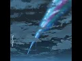 Sparkle - movie ver. - RADWIMPS