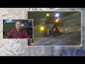 MoDOT IDOT give updates on road conditions