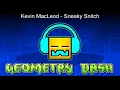 Download Lagu Kevin MacLeod - Sneaky Snitch