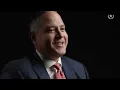 9/11 Attack Survivor on ESCAPING the WORLD TRADE CENTER | Giovanni Renteria