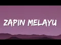Lagu Lesti Kejora - Zapin Melayu (Lyrics)