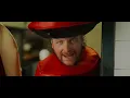 Matt Lang - Wiggle Pow (Official Music Video)