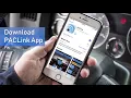 Download the iOS PACLink Application