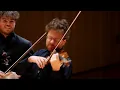 Mozart - Sinfonia Concertante in E-flat major [K. 364]