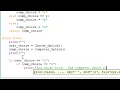 Python Tutorial 9 Rock Paper Scissors Game