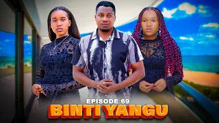 BINTI YANGU Full Episode 69 Love 
