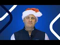 Justin s Global Holiday Message
