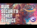 AWS Security Token Service A Practical Tutorial