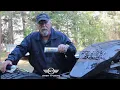 How To Grease Maintain The Fifth Wheel