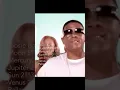 Scorpio Influenced Singers Rappers - Part 4