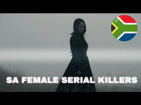 Download MP3 Breaking the Stereotype: Top 5 Female Serial Killers in South Africa | True Crime SA
