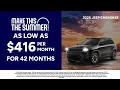 Jeep Ram Deals in Crawfordsville IN Compass 15 Off Ram 1500