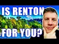 PROS CONS Of Living In Renton WA 2023 Moving To Renton WA Washington Real Estate